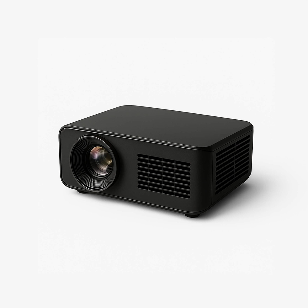[RENT001] Proyector
